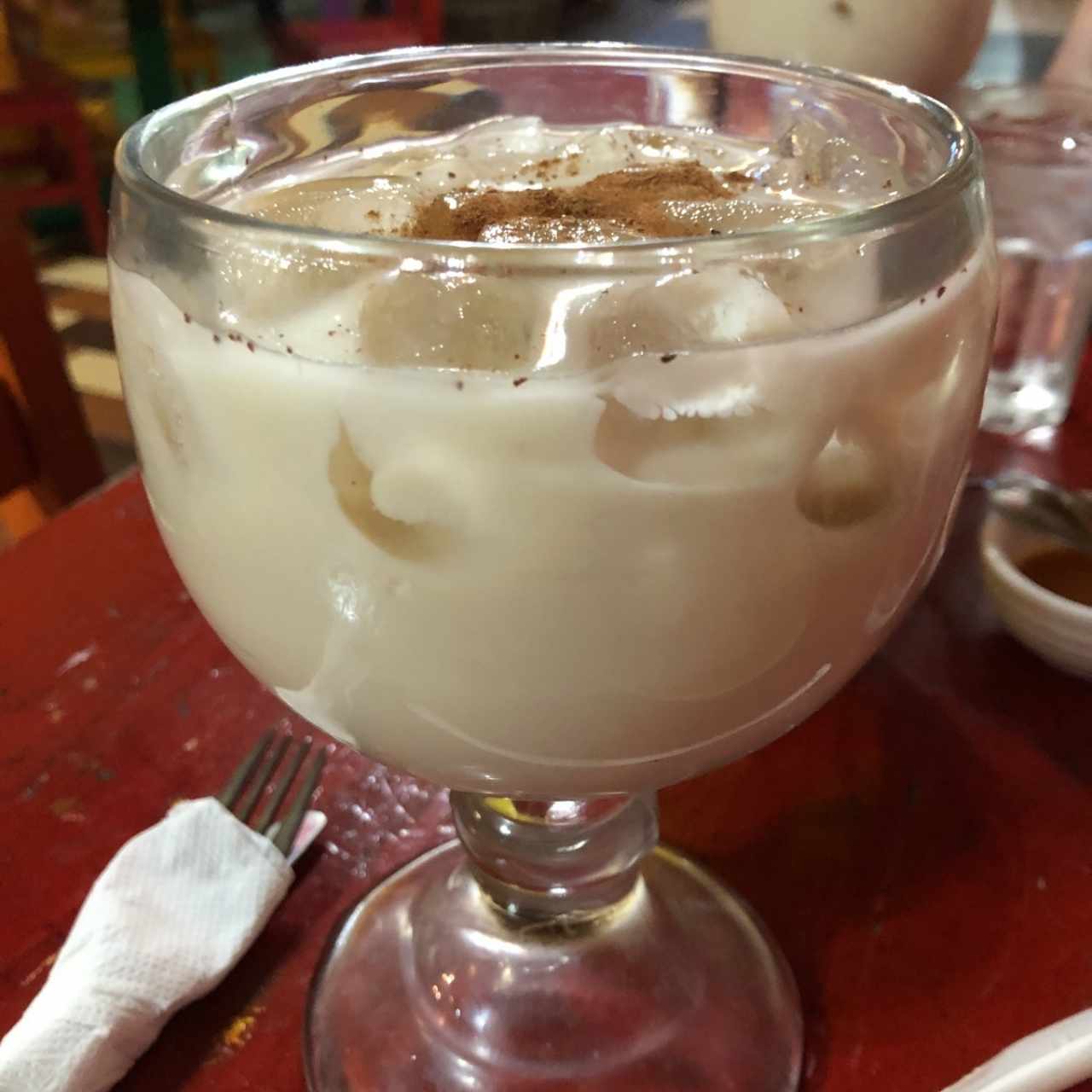 Horchata 