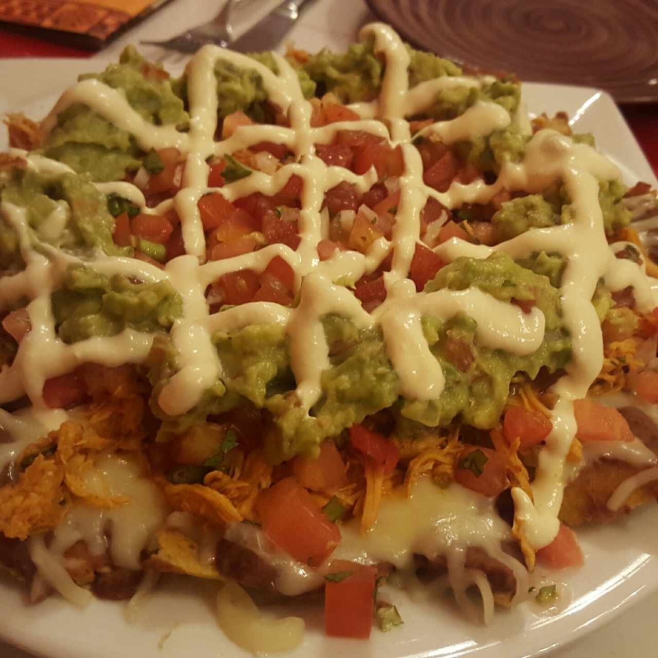 Nachos