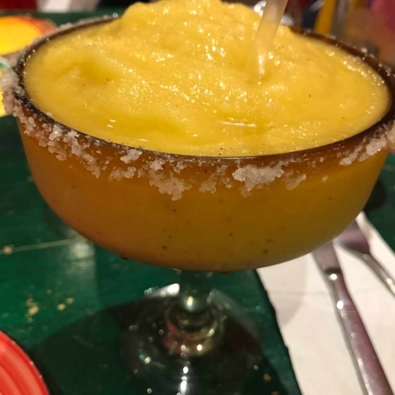 Margarita