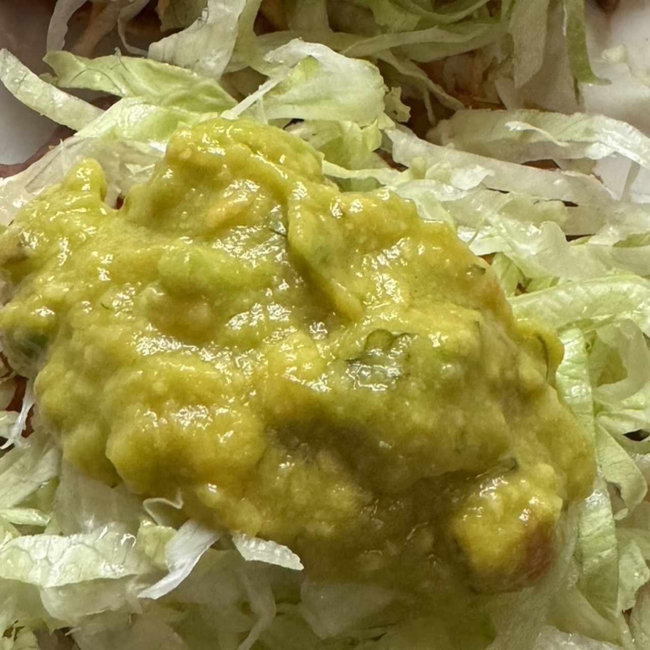 Tostadas