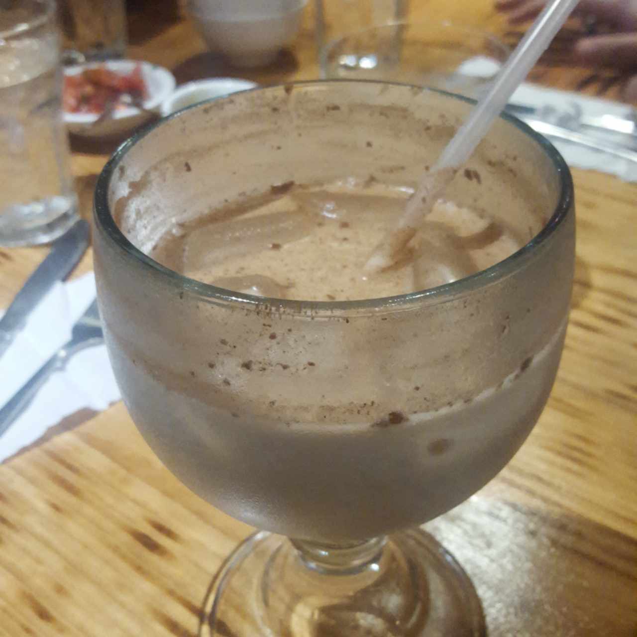 Horchata!!