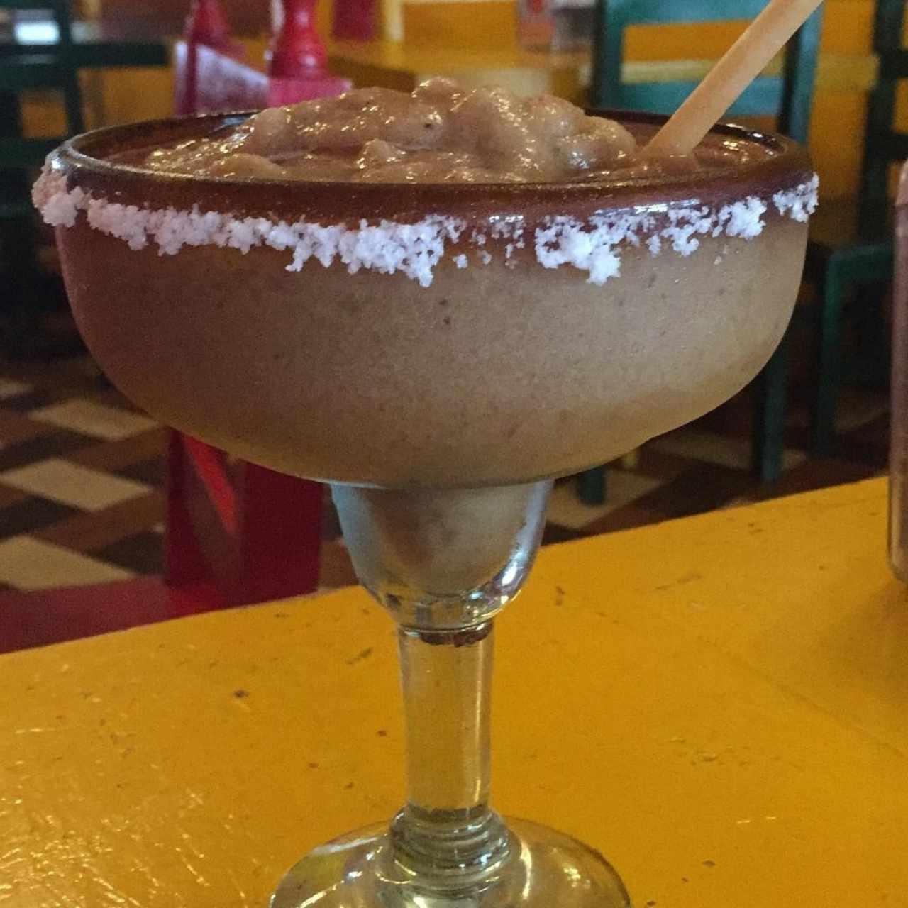 margarita de tamarindo