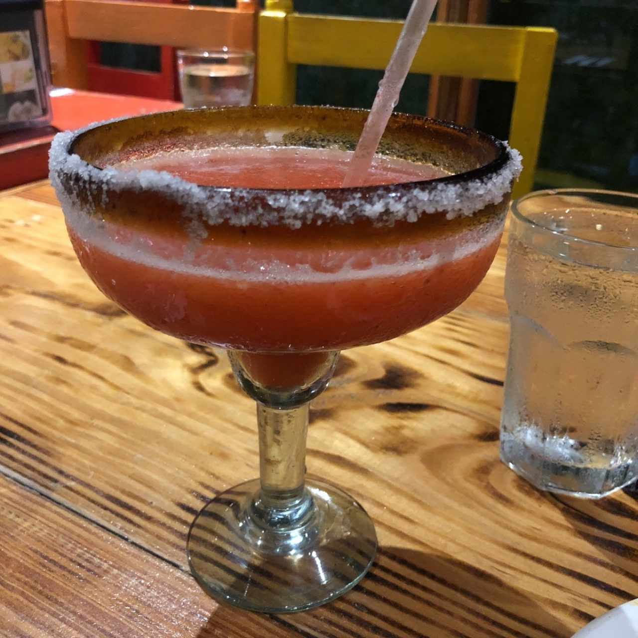 margarita 