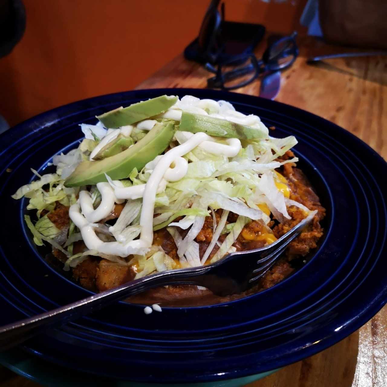 Taco Salad