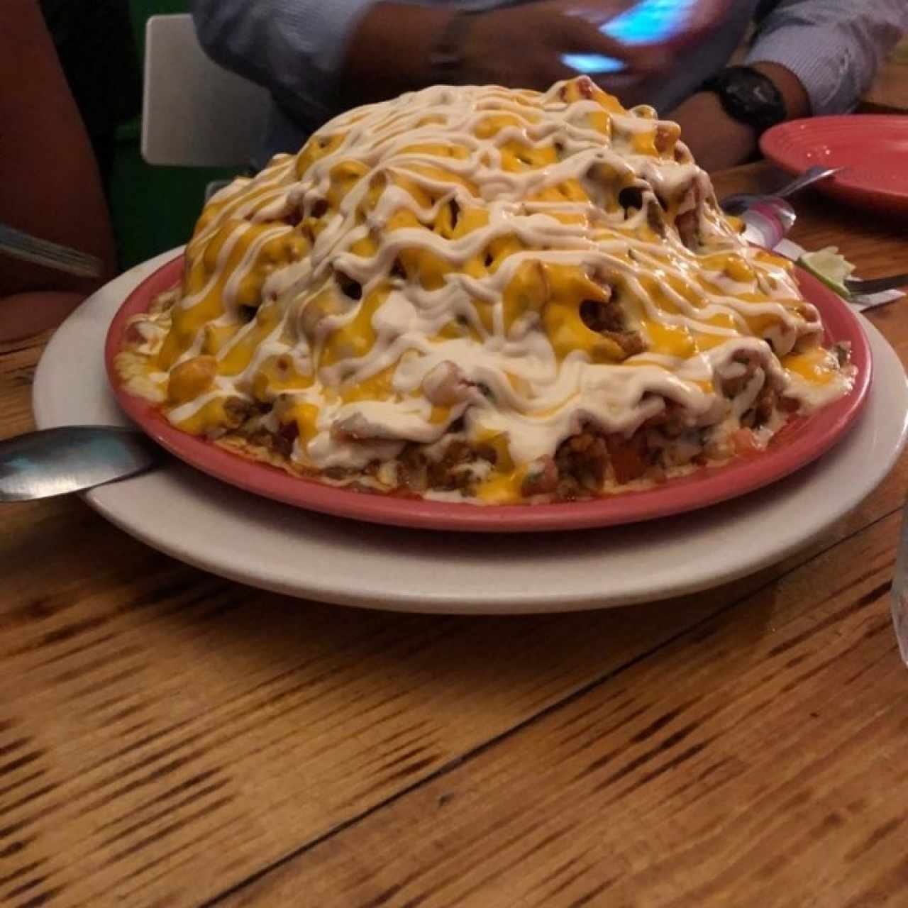 Nachos