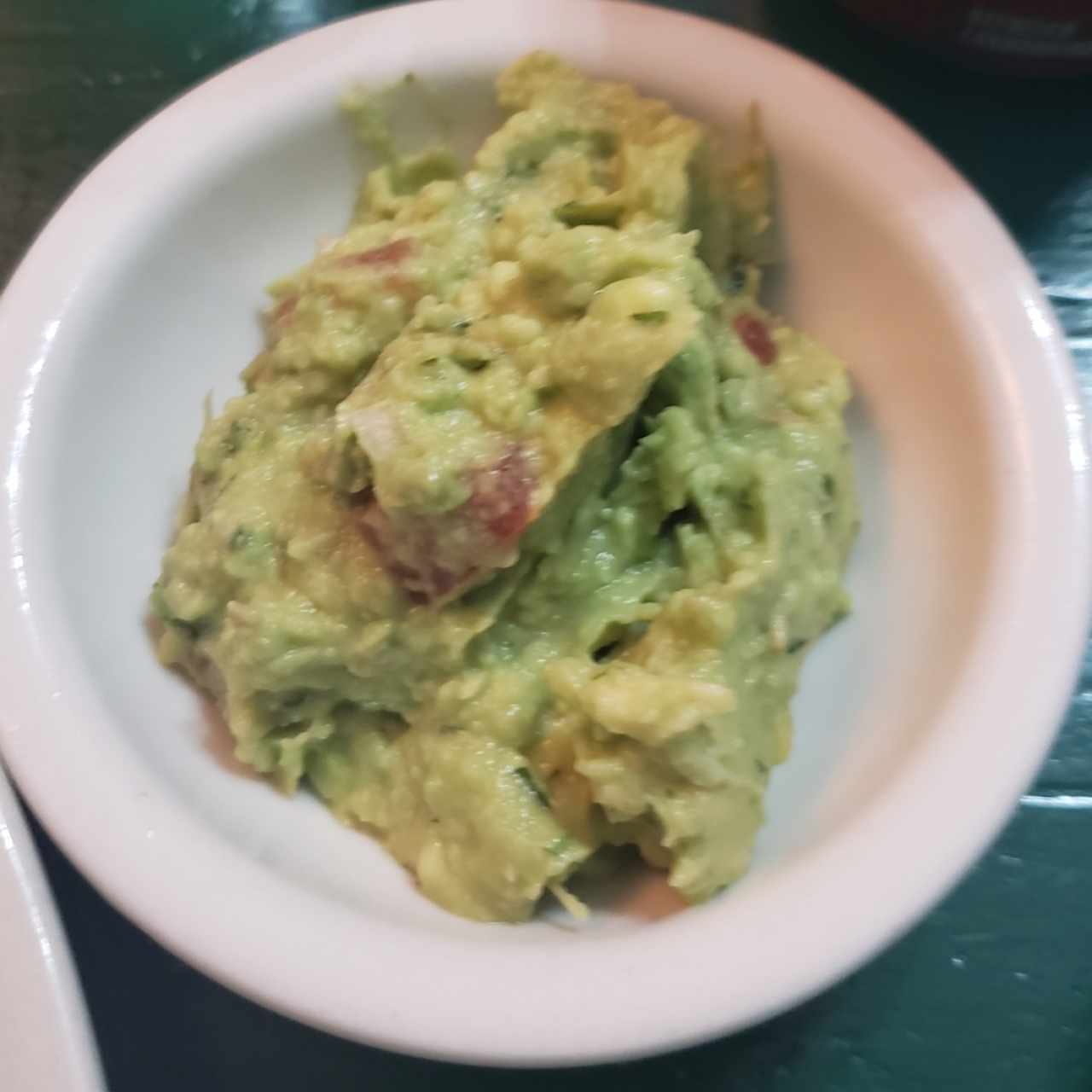 GUACAMOLE