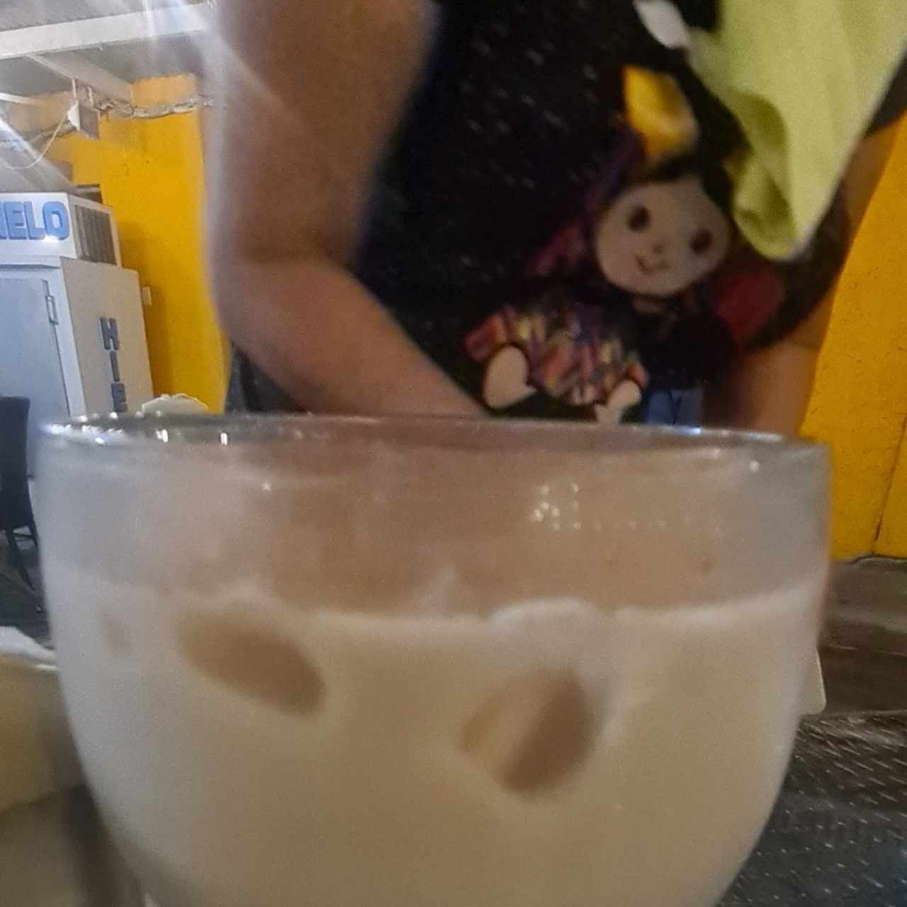 HORCHATA