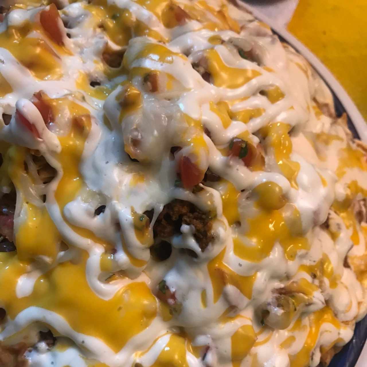 nachos