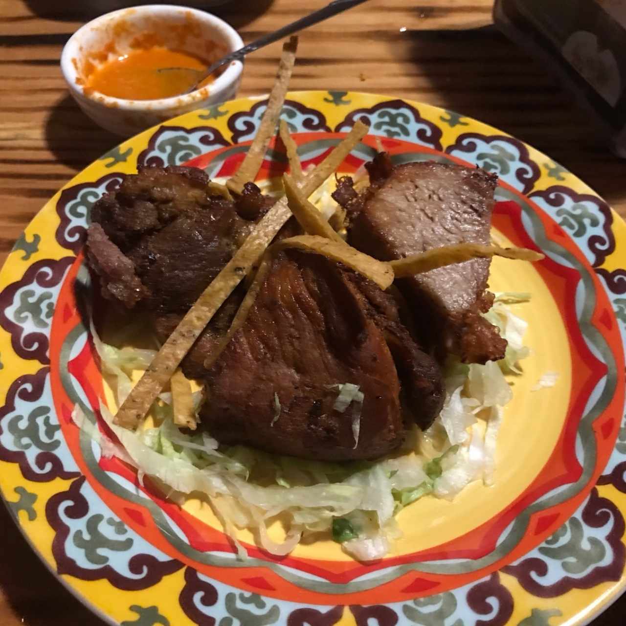 carnitas