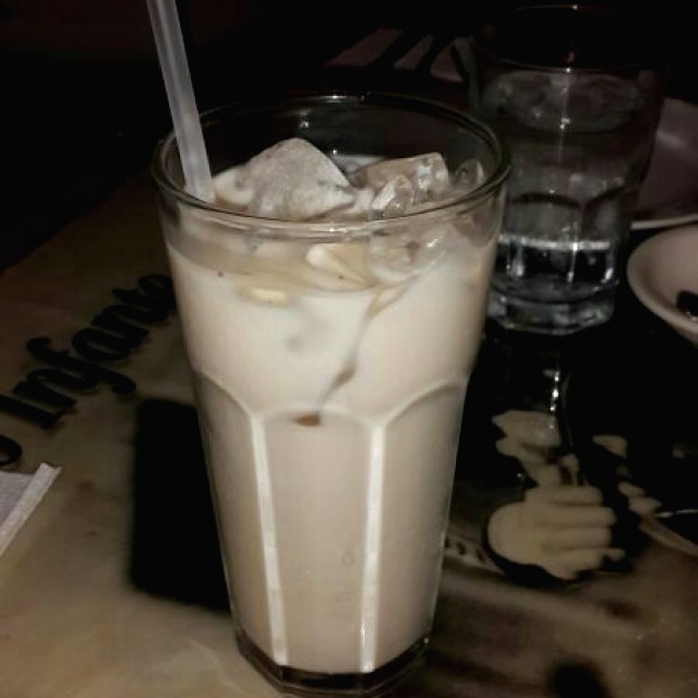 Horchata