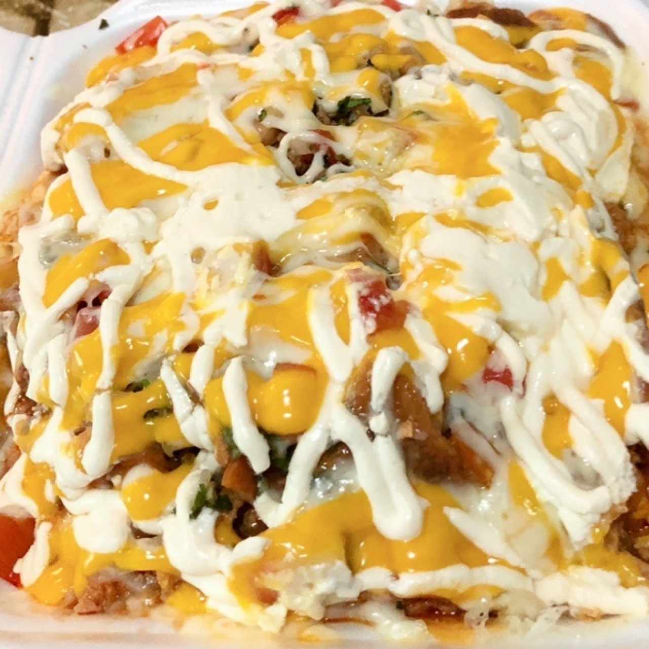 Nachos - Nachos