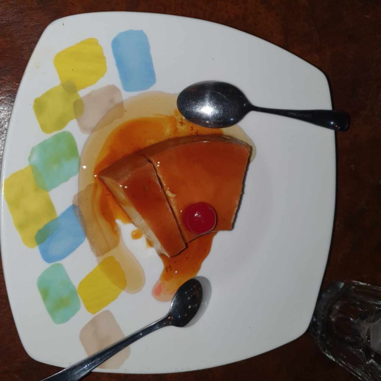 Flan 🍮 