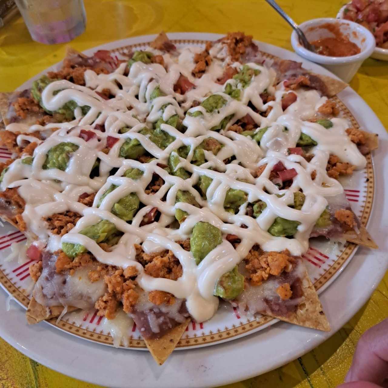 Nachos 