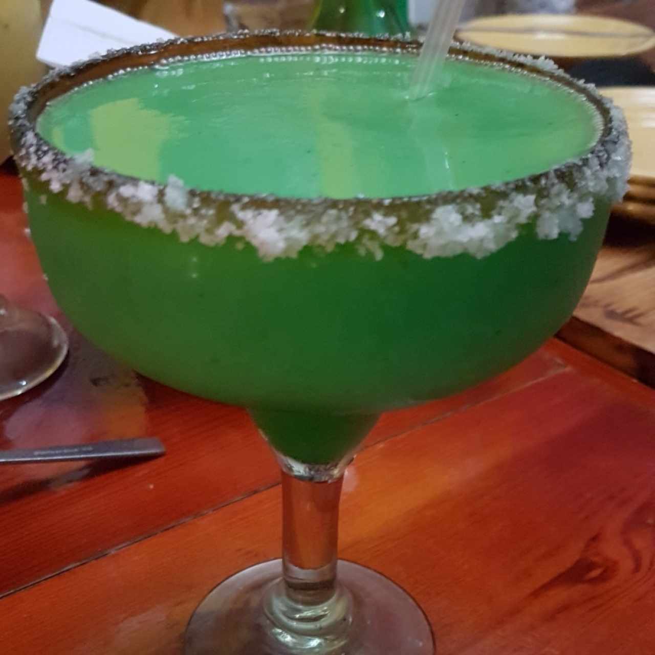 Margarita Charro