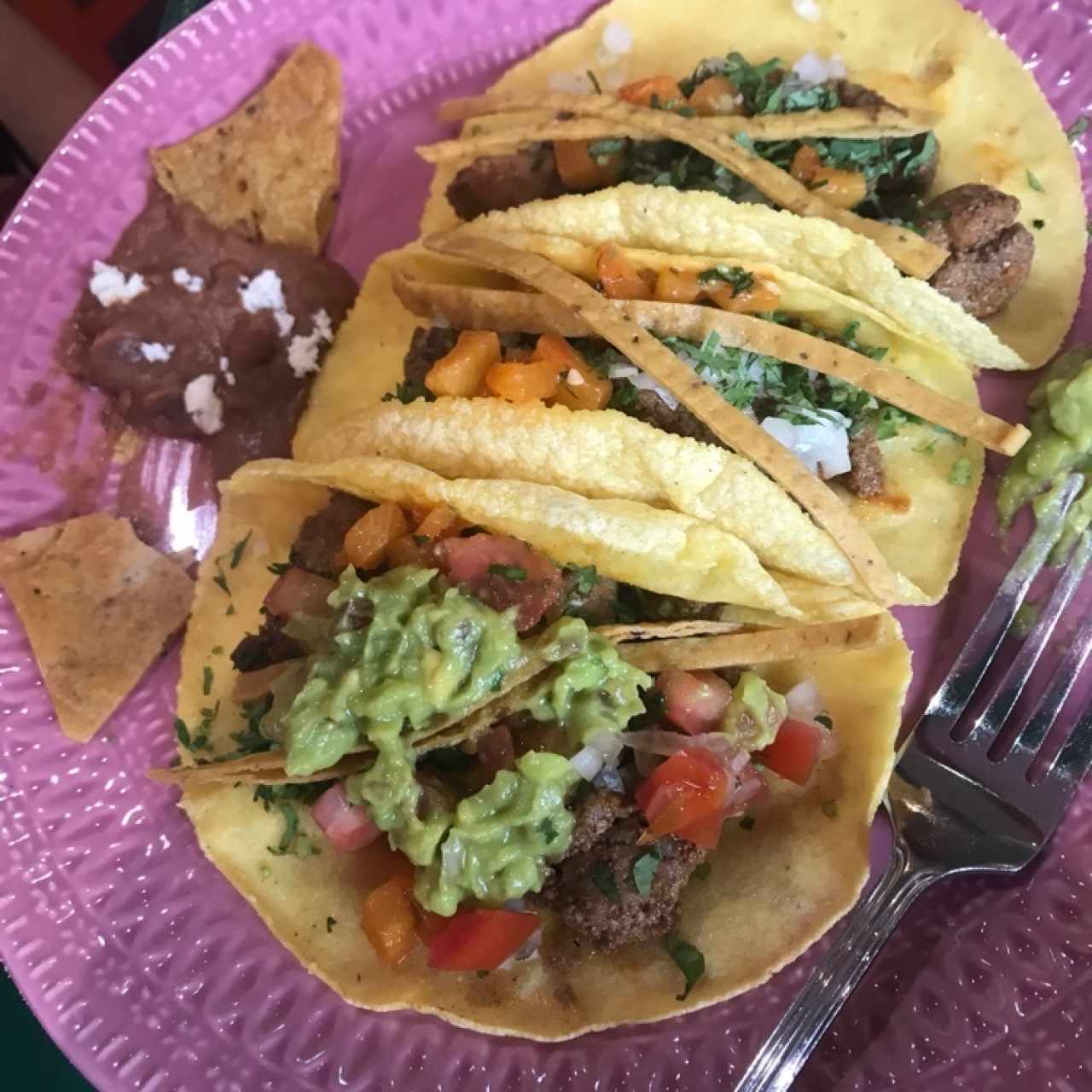 Tacos