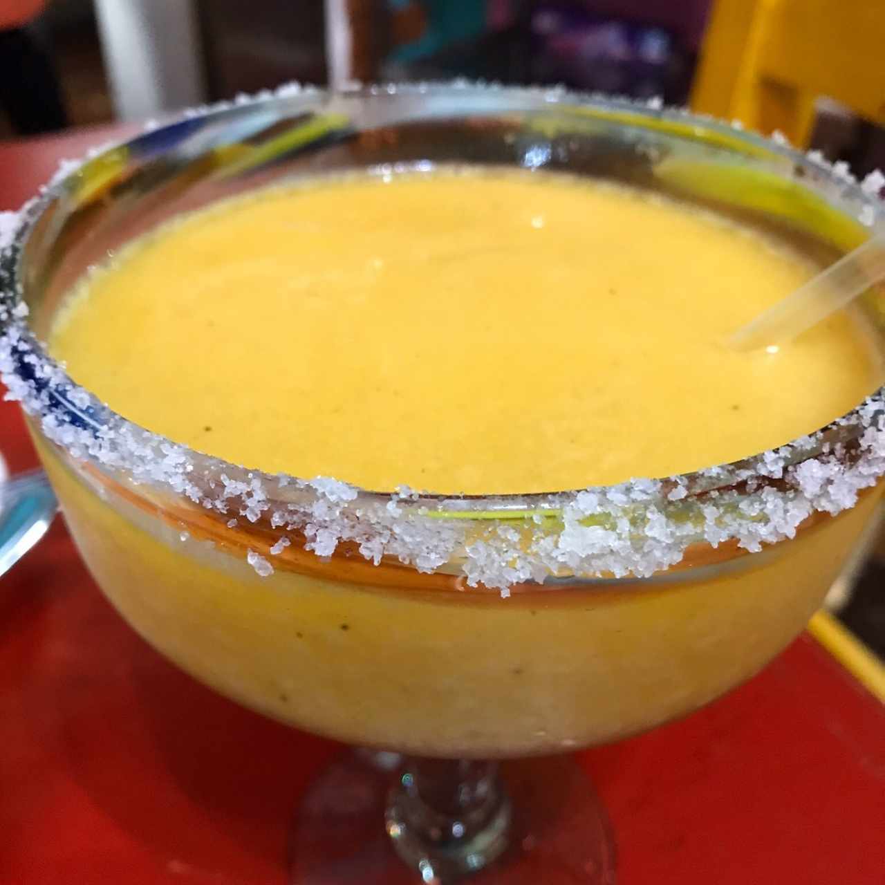 Margarita de Maracuya