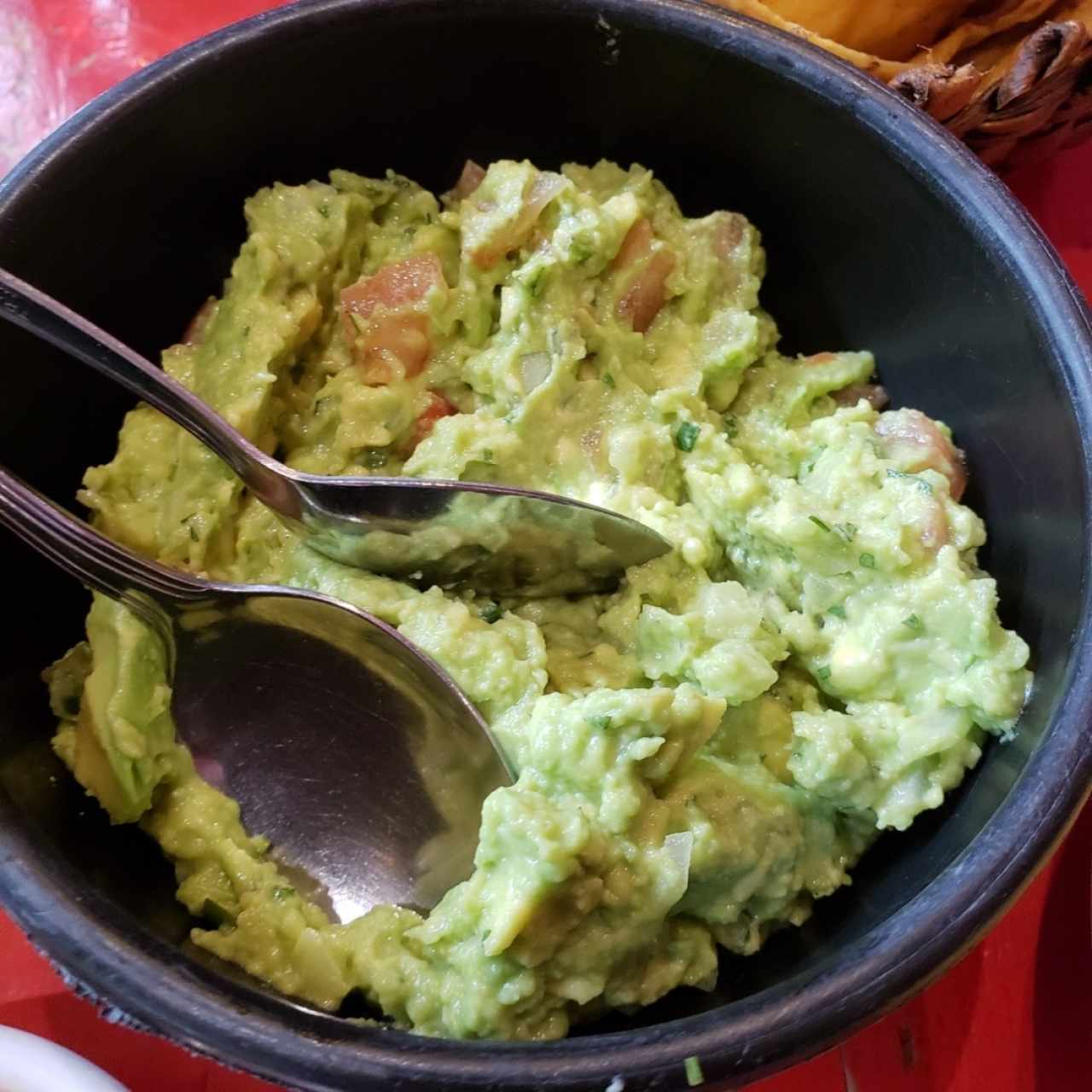 guacamole