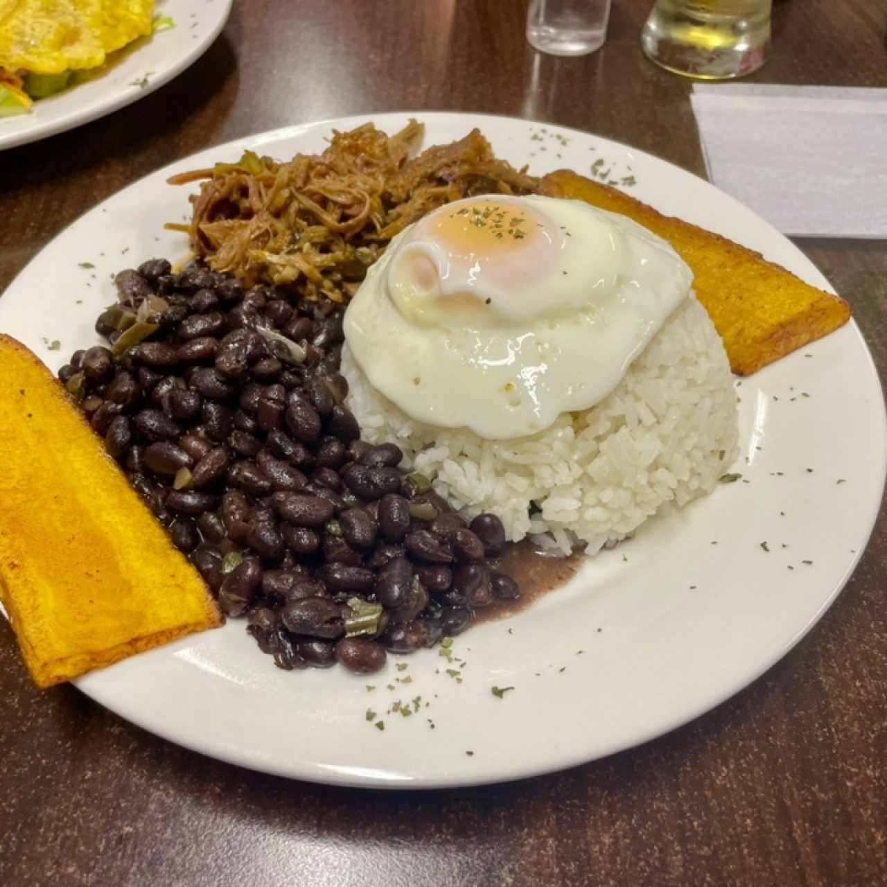 Pabellon criollo