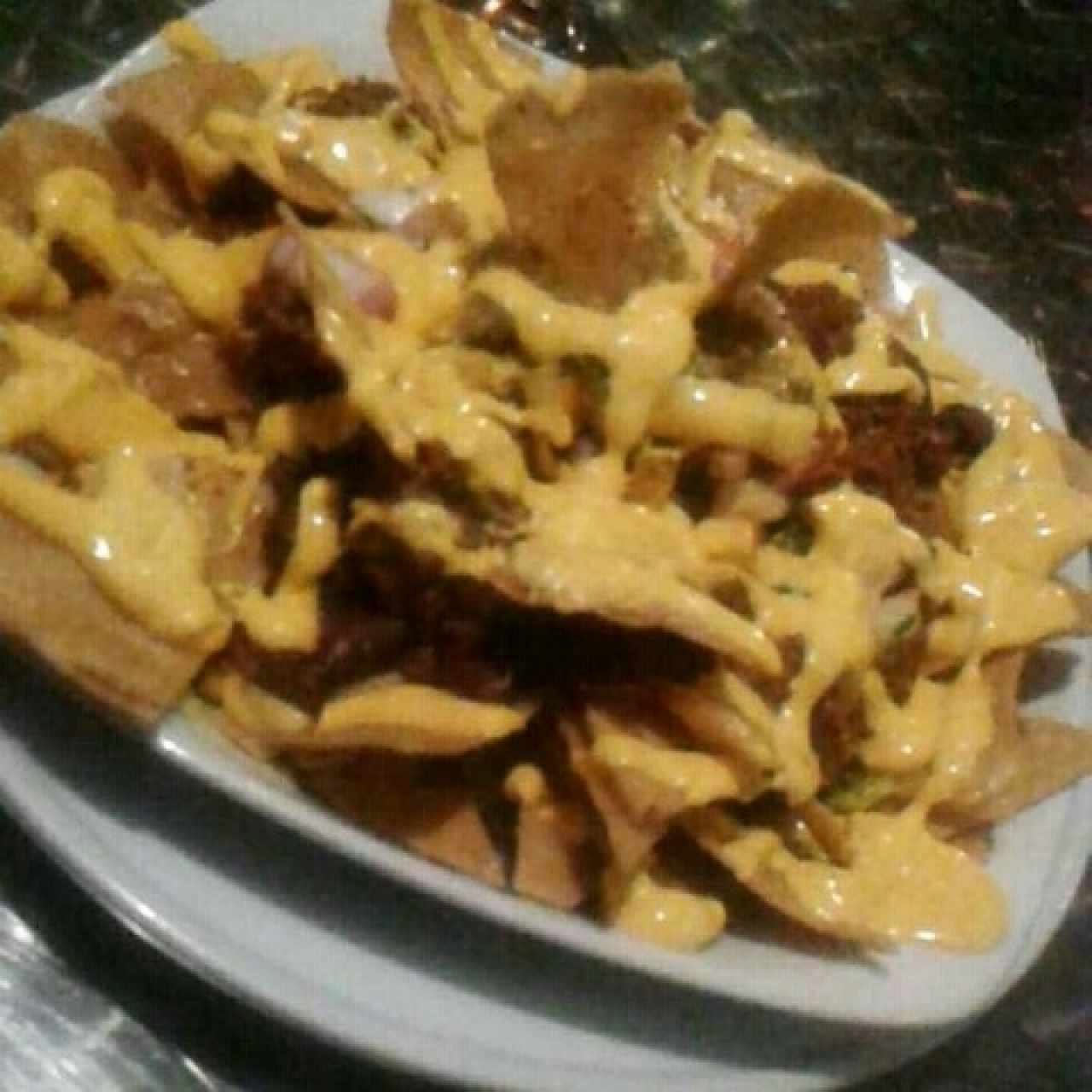 Nachos