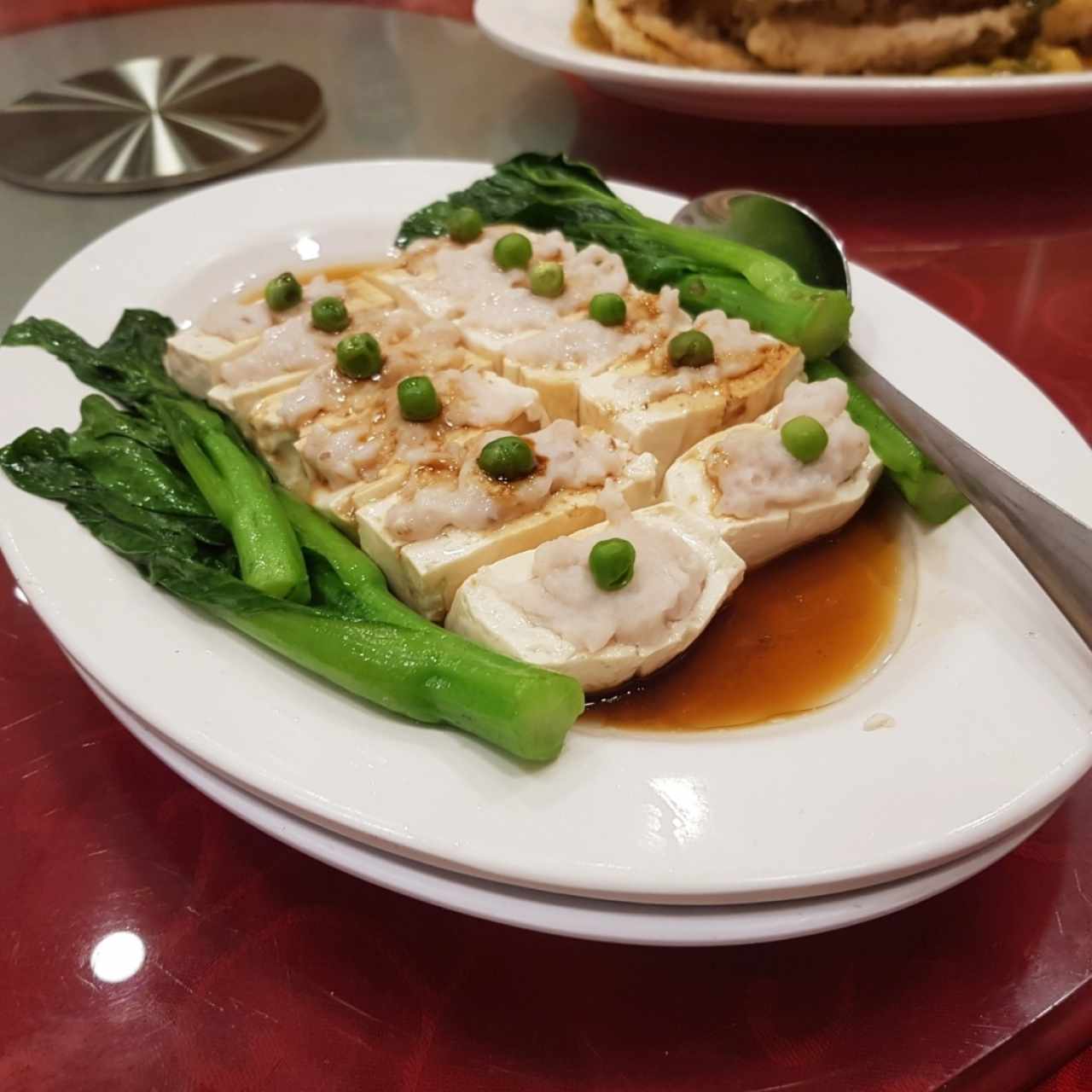 tofu