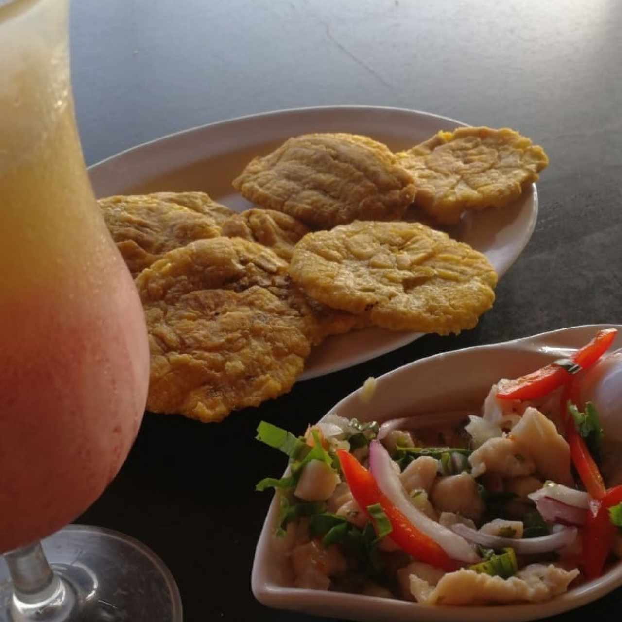 ceviche