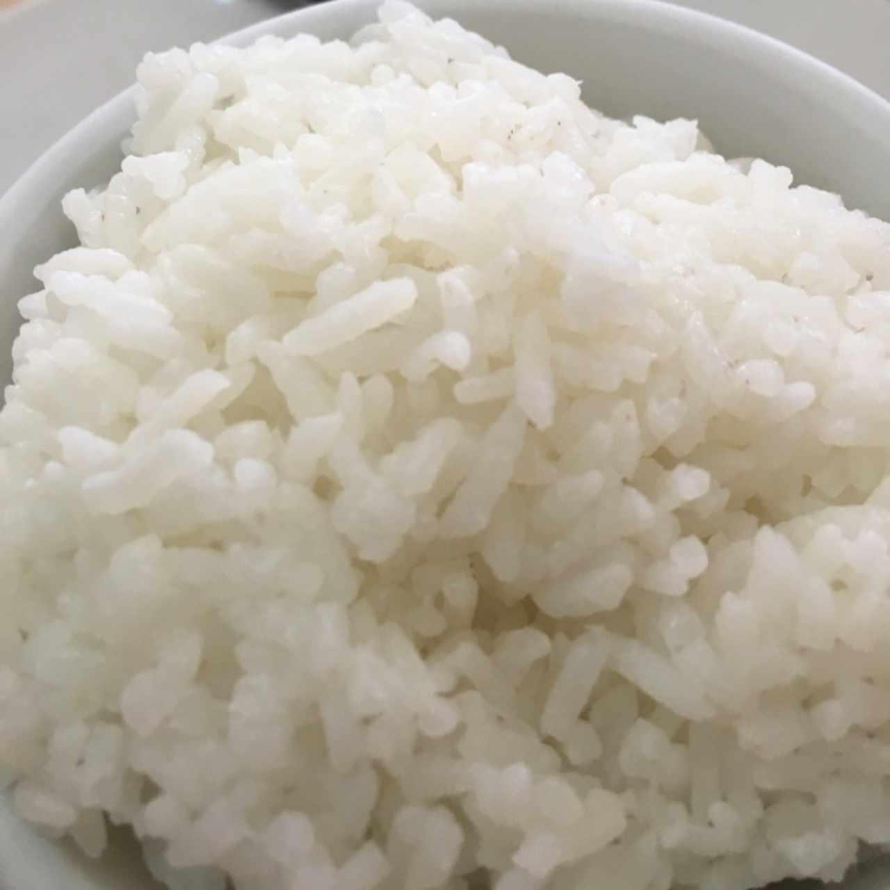 Arroz Blanco