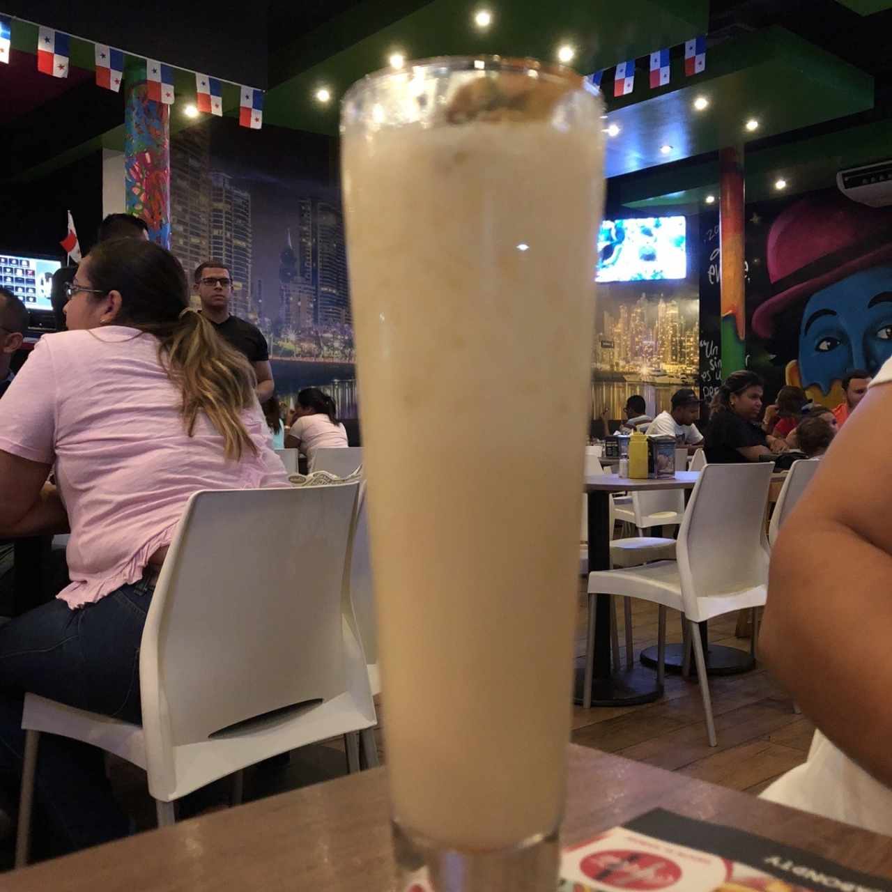 piña colada 😽