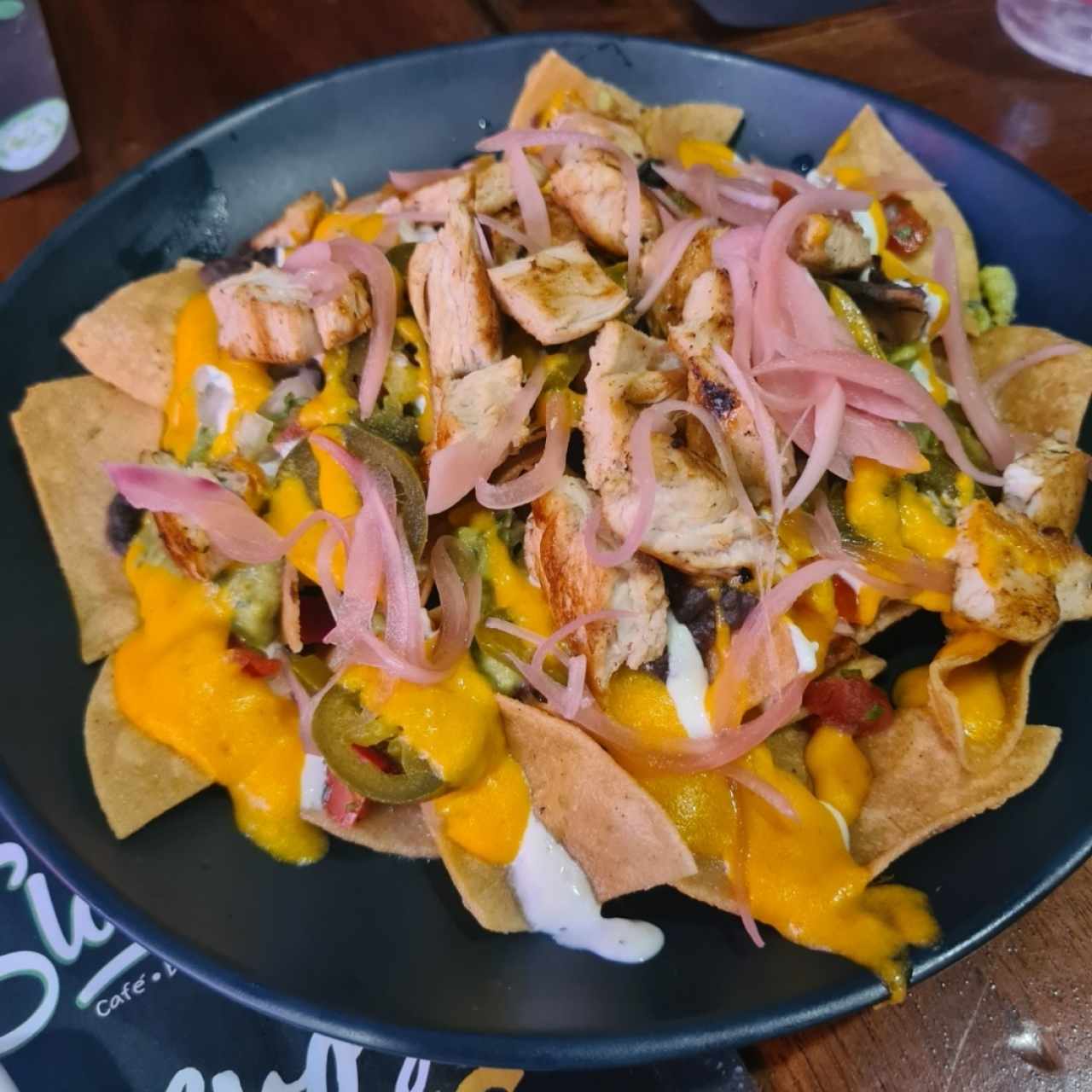 nachos