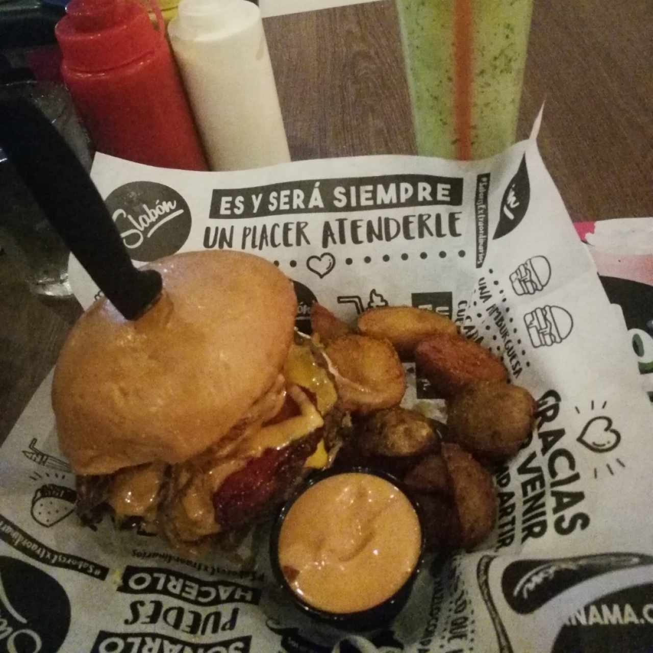 burgerweek