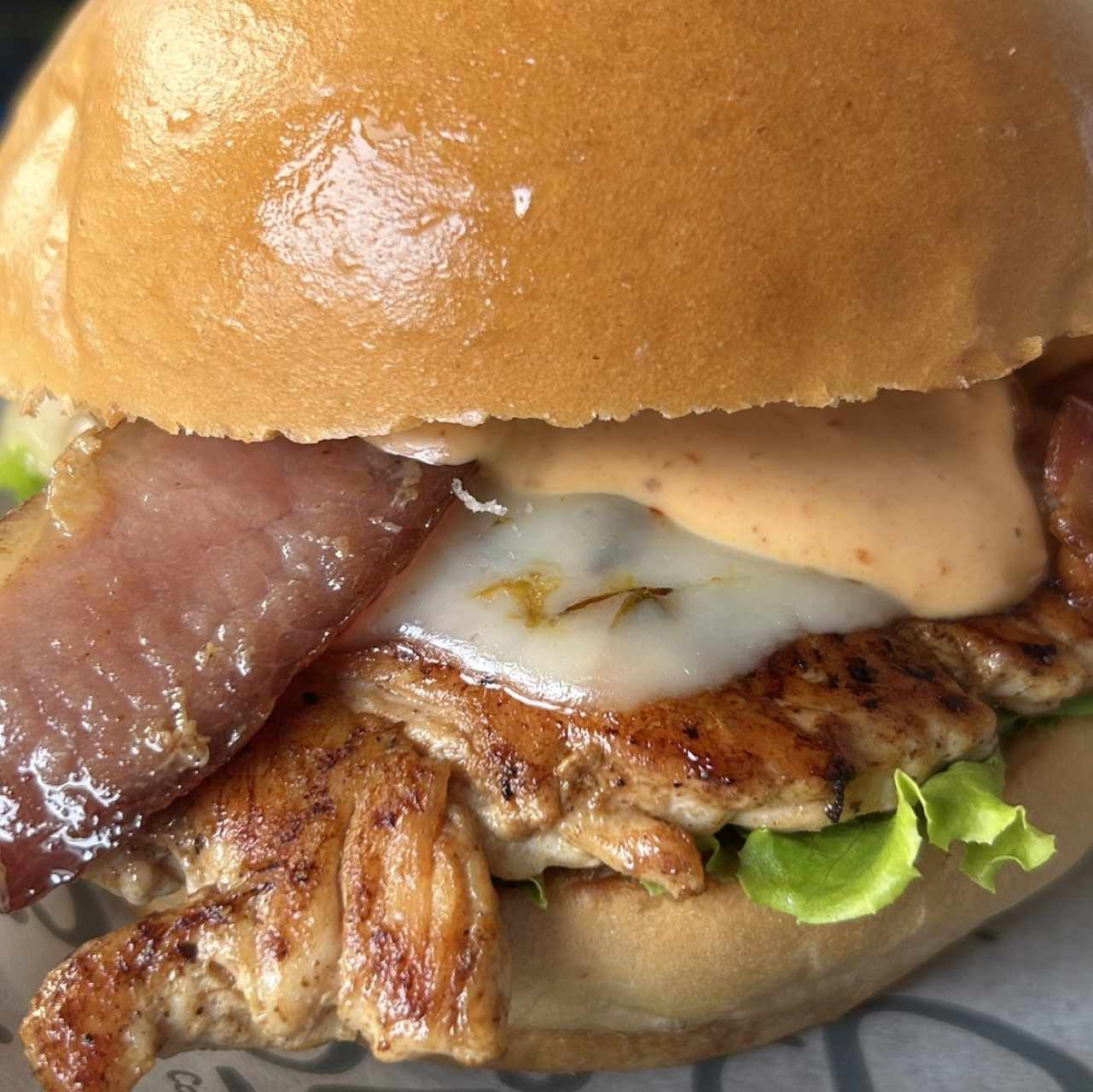Chicken Lovers - Mexican Chicken Grill