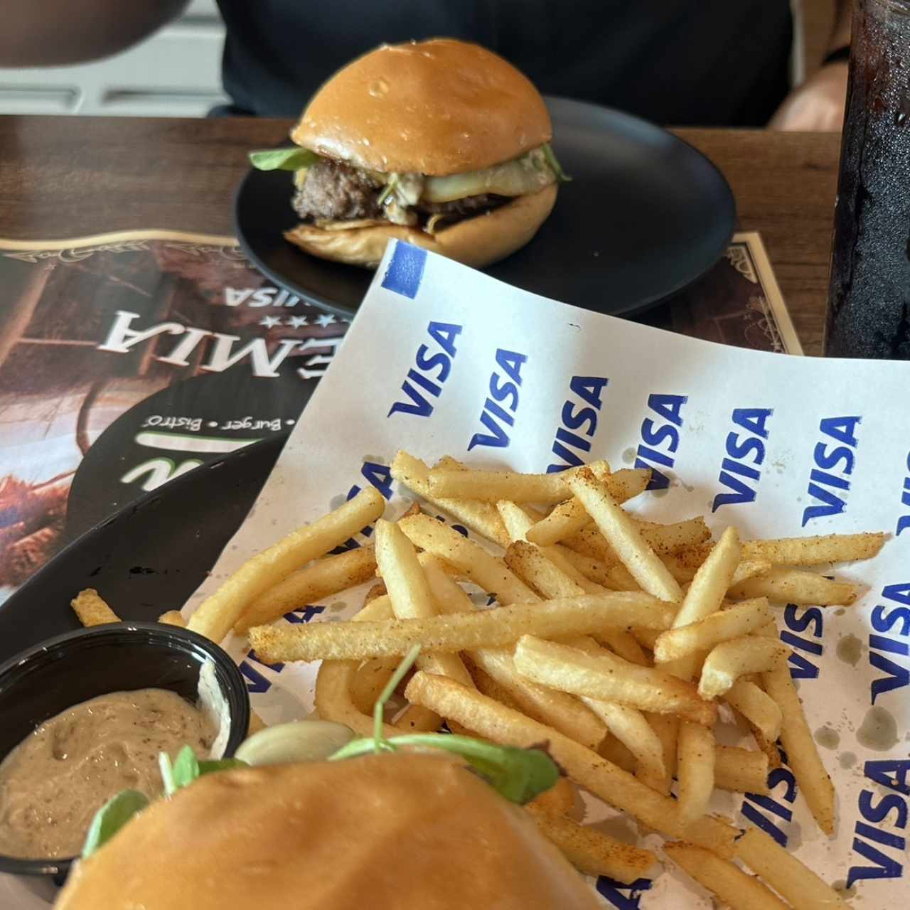 Burger week