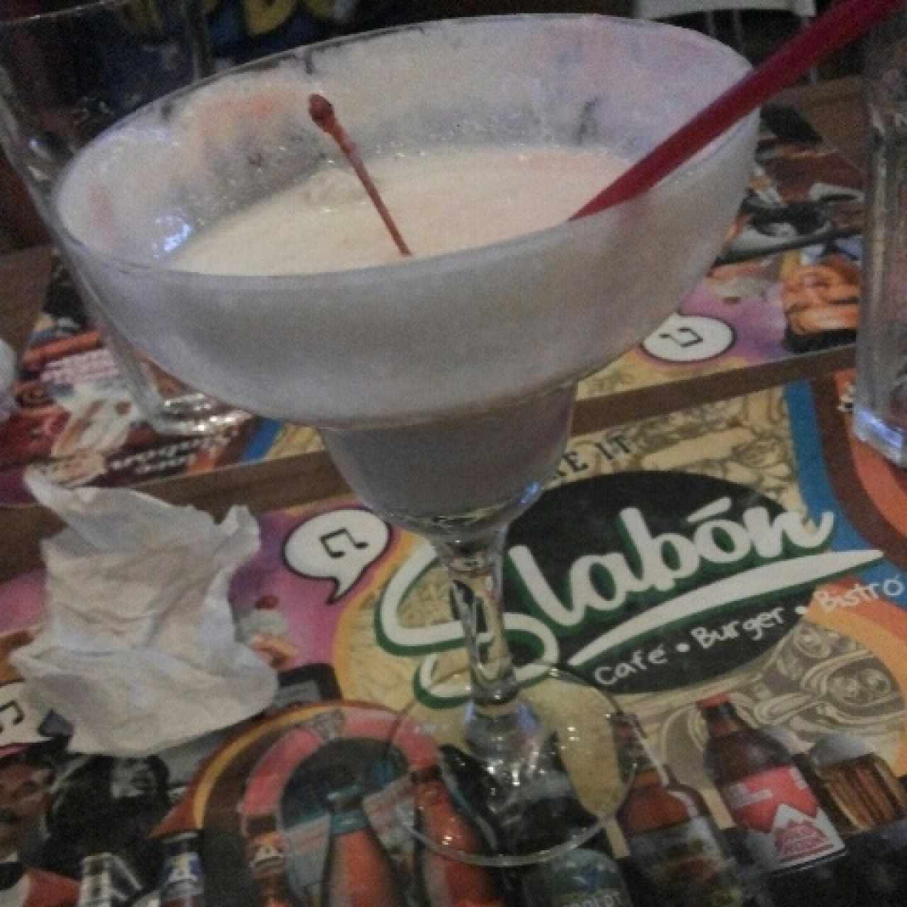 piña colada