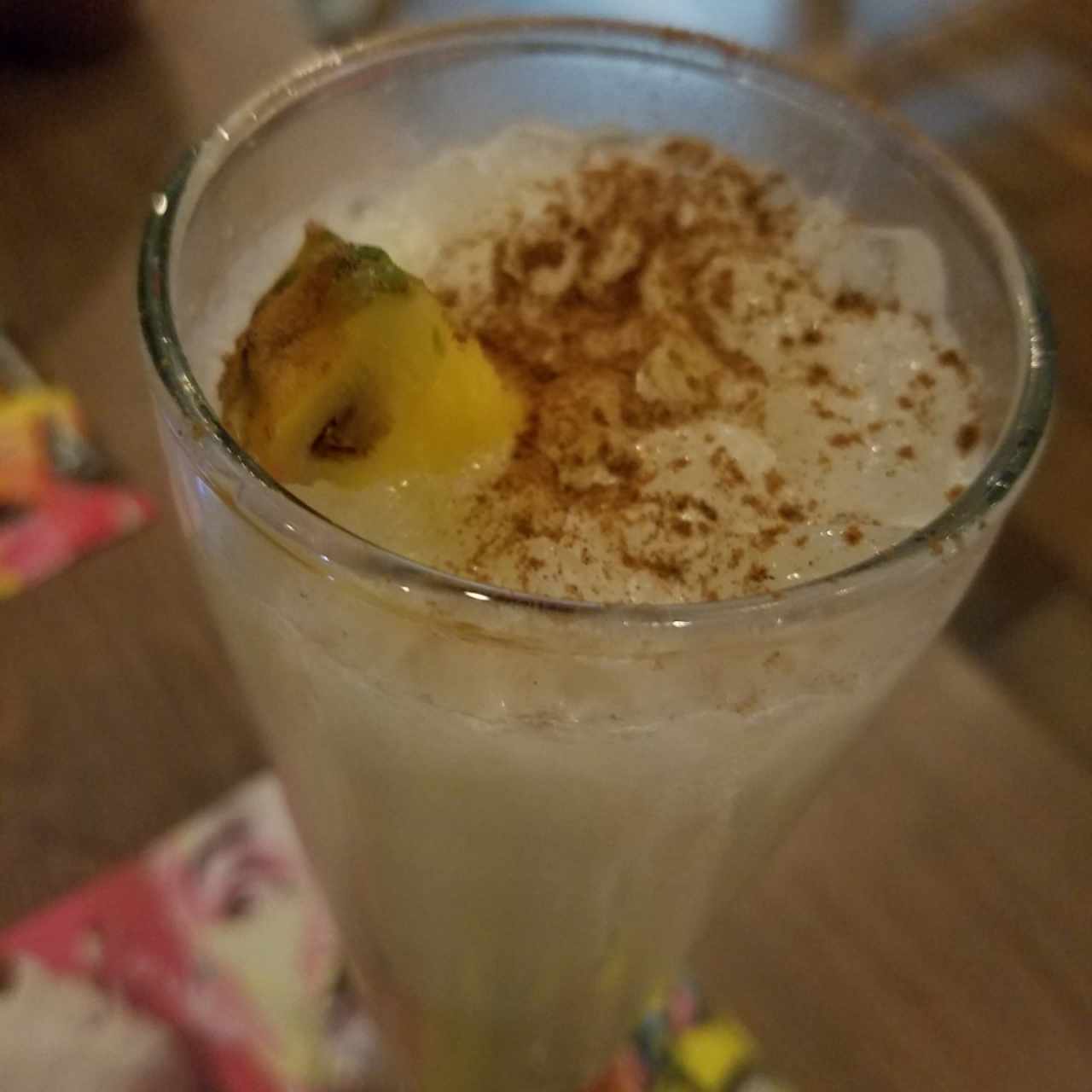 Piña Colada