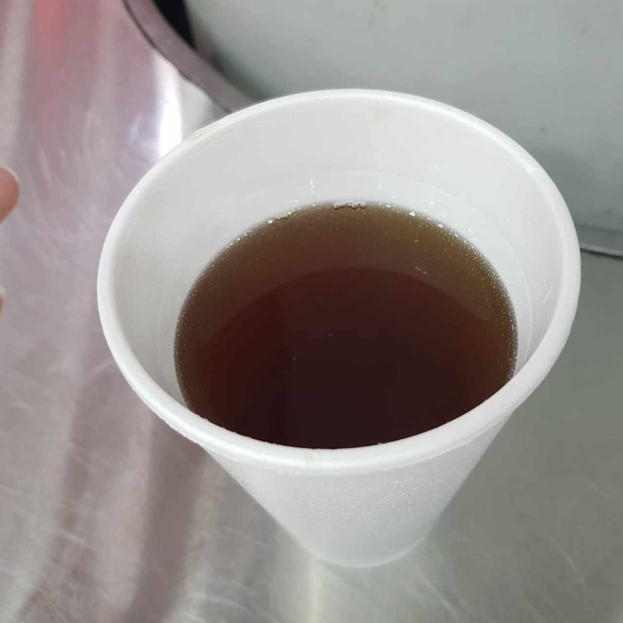 té de la casa