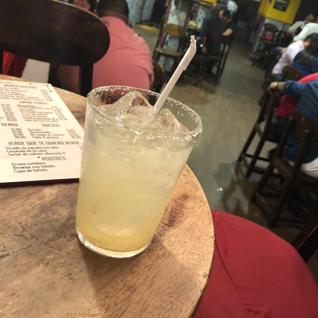 margarita