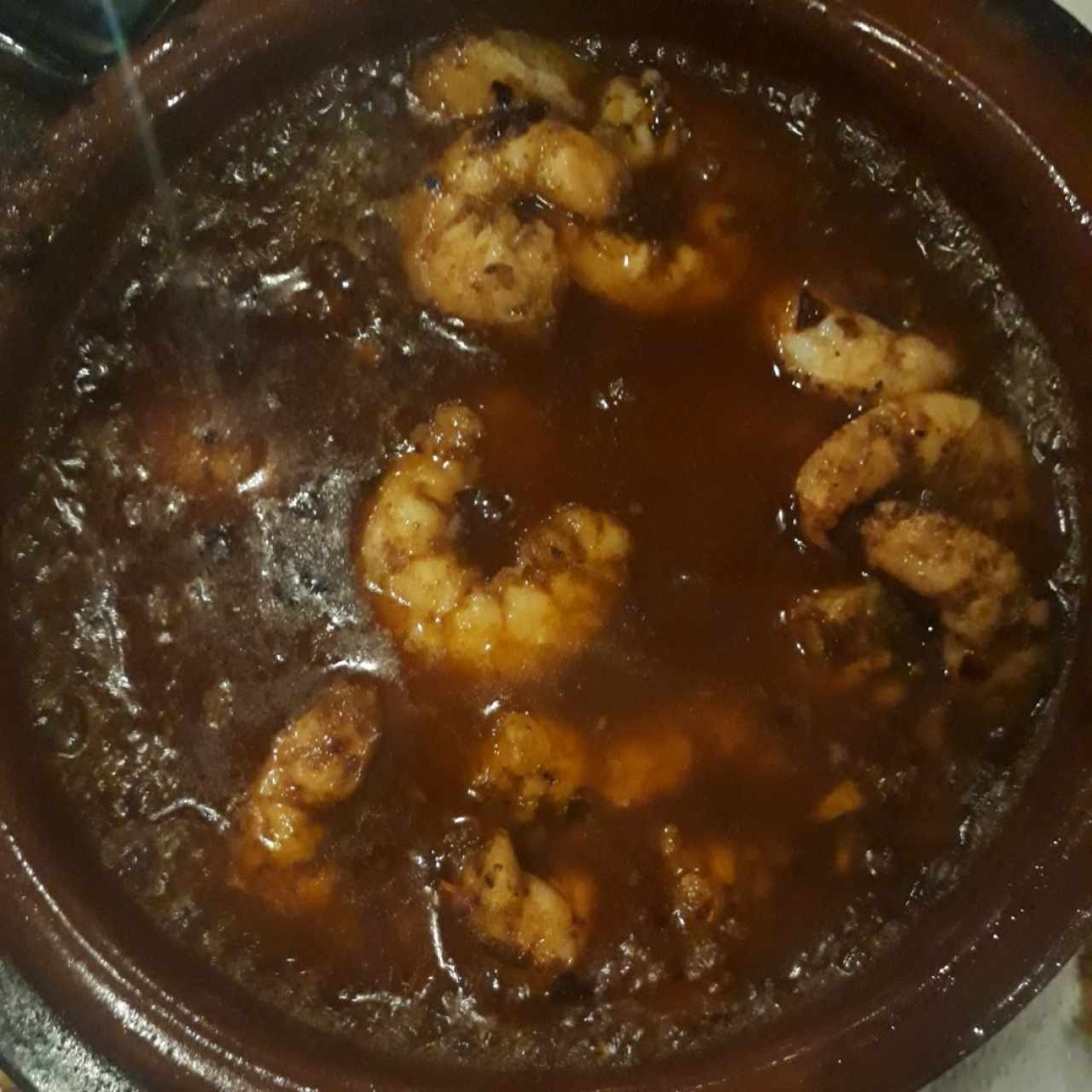 Gambas