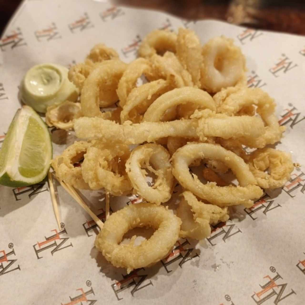 Calamares