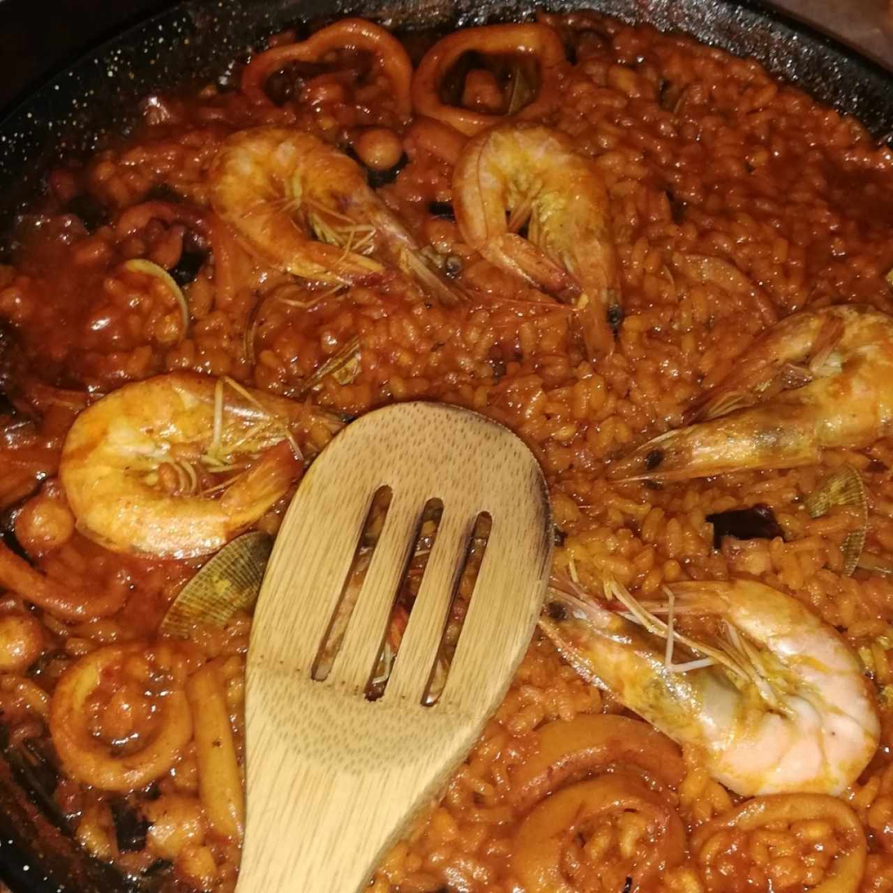 Paella