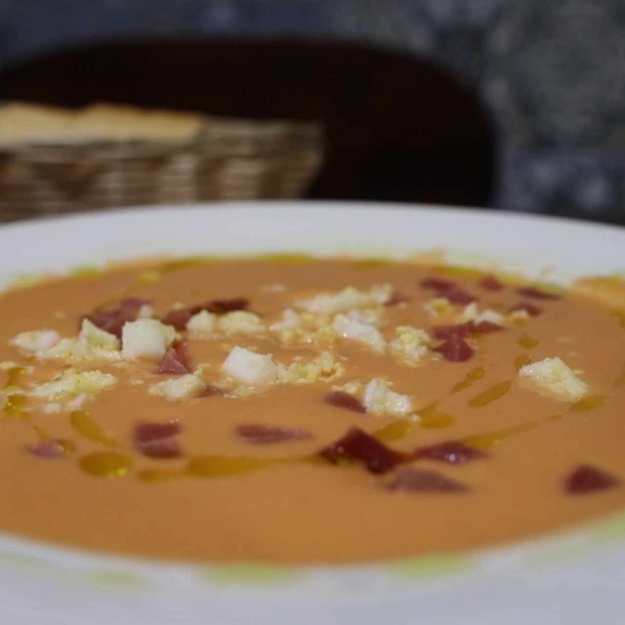 salmorejo