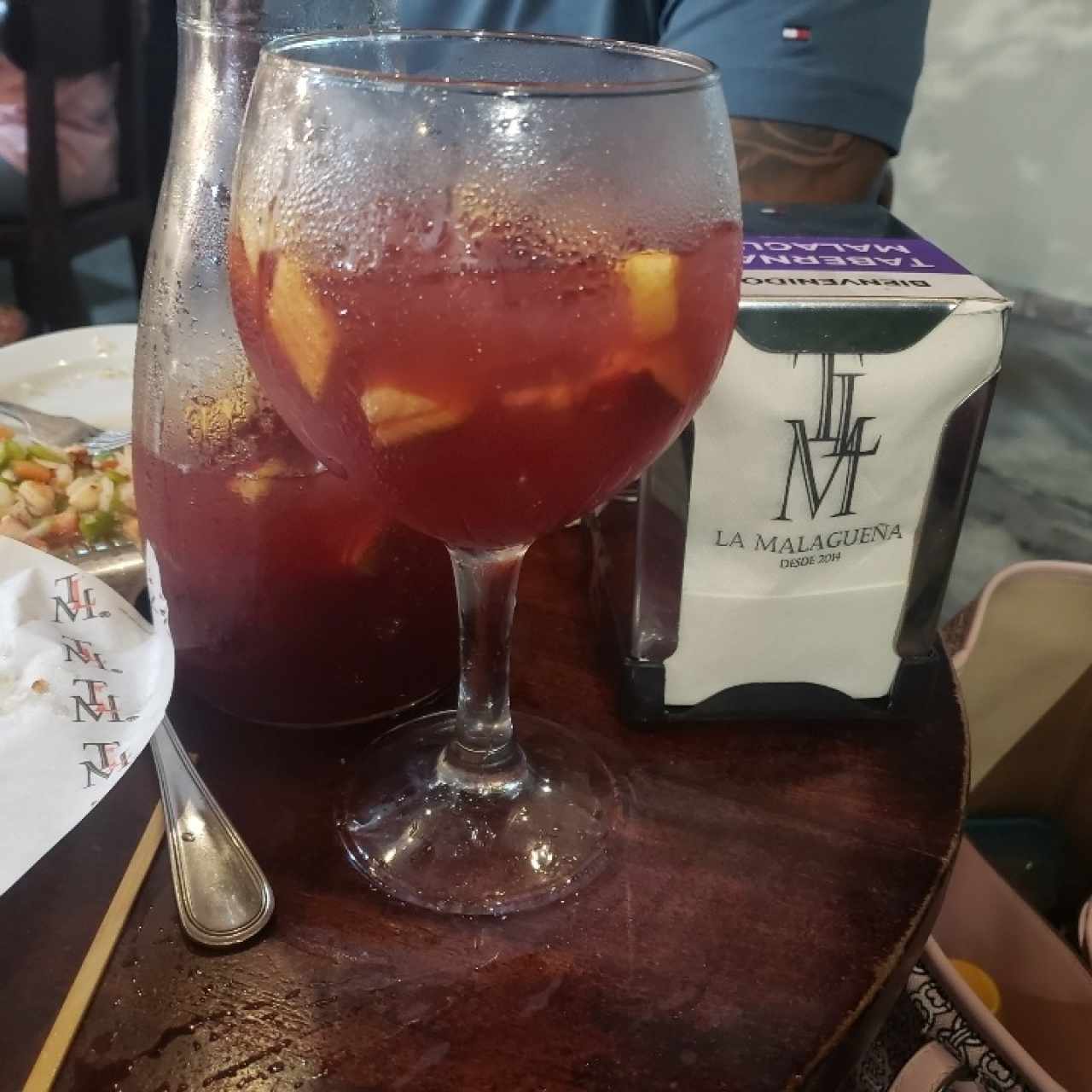 sangria