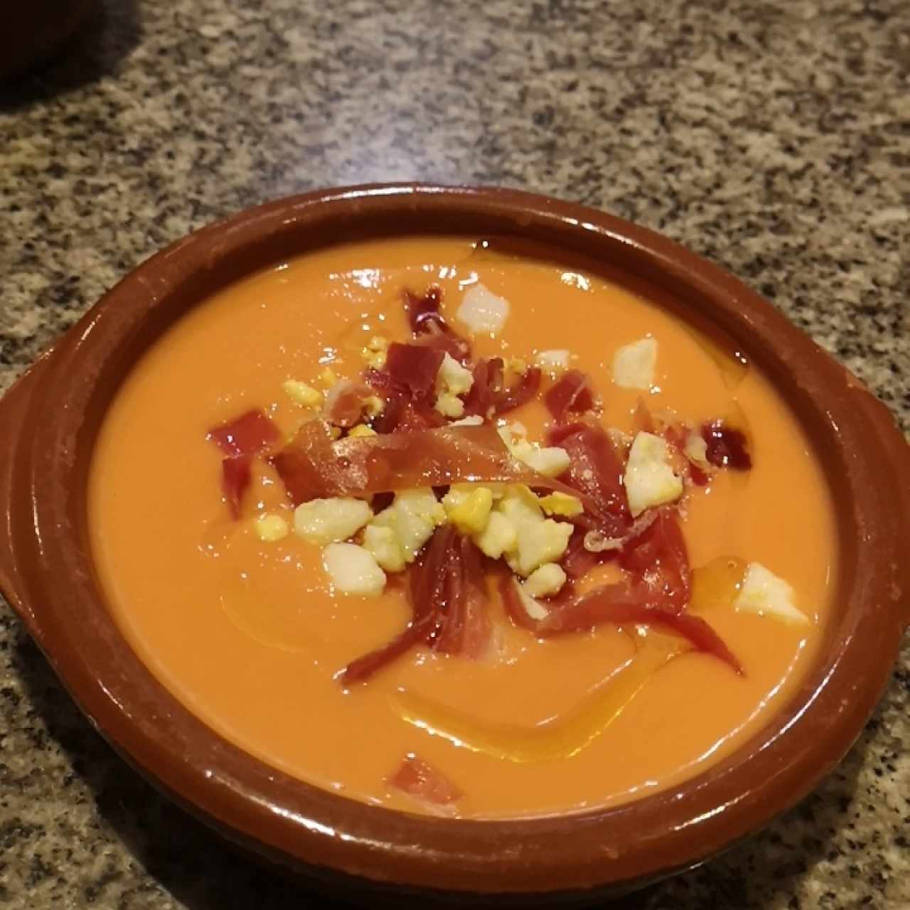 salmorejo