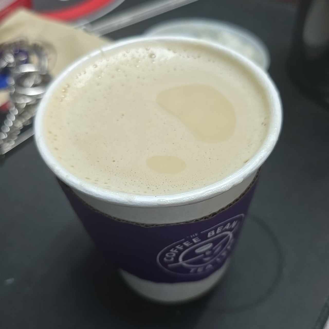 latte