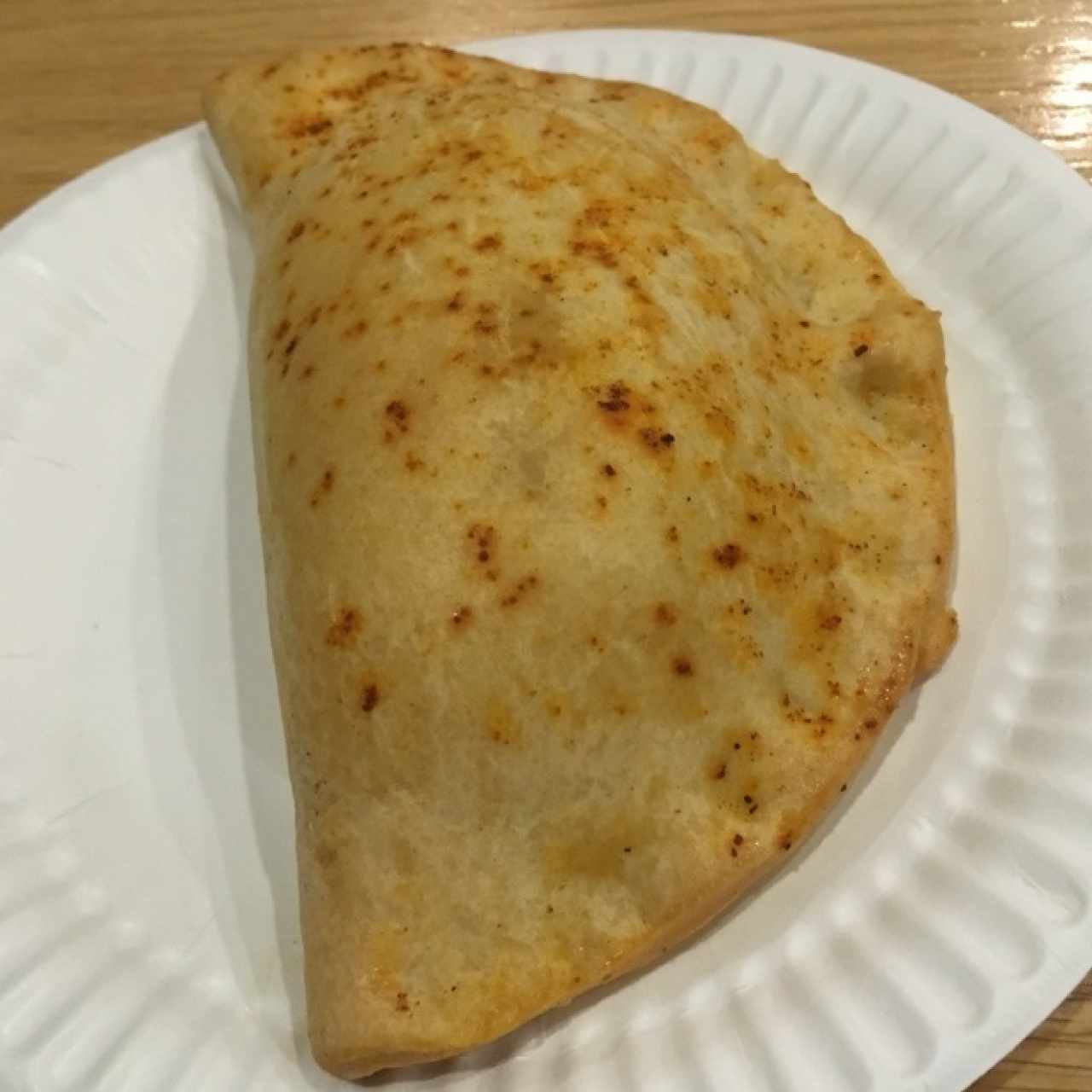 empanada de Atún