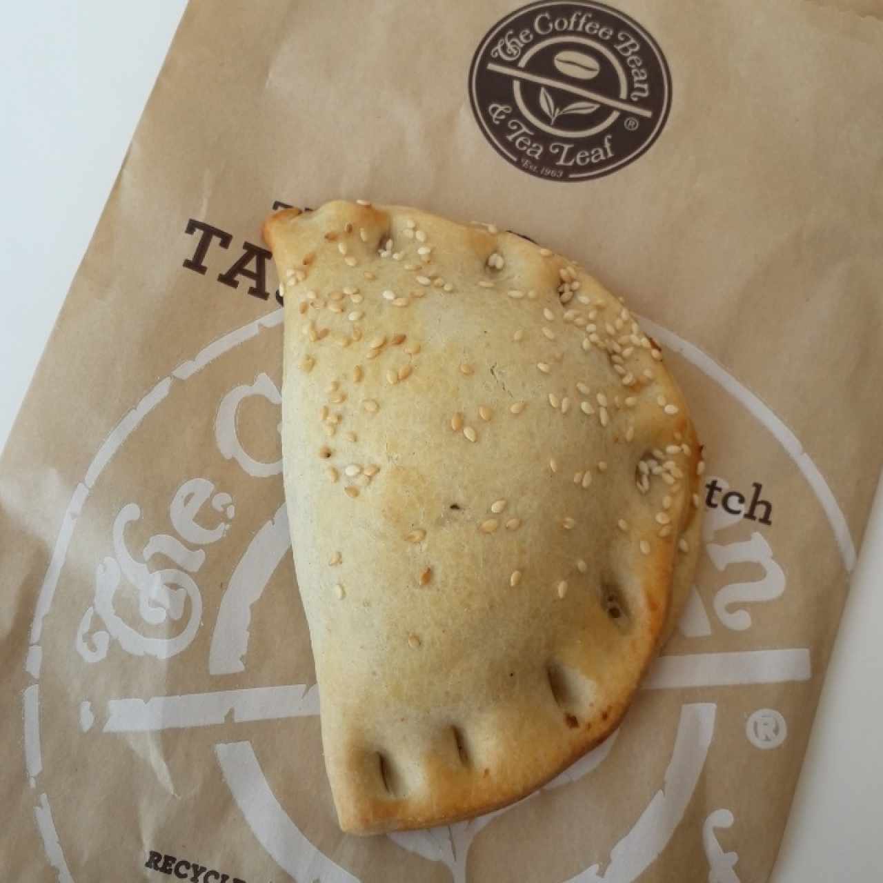 Empanada de Queso Prenzado