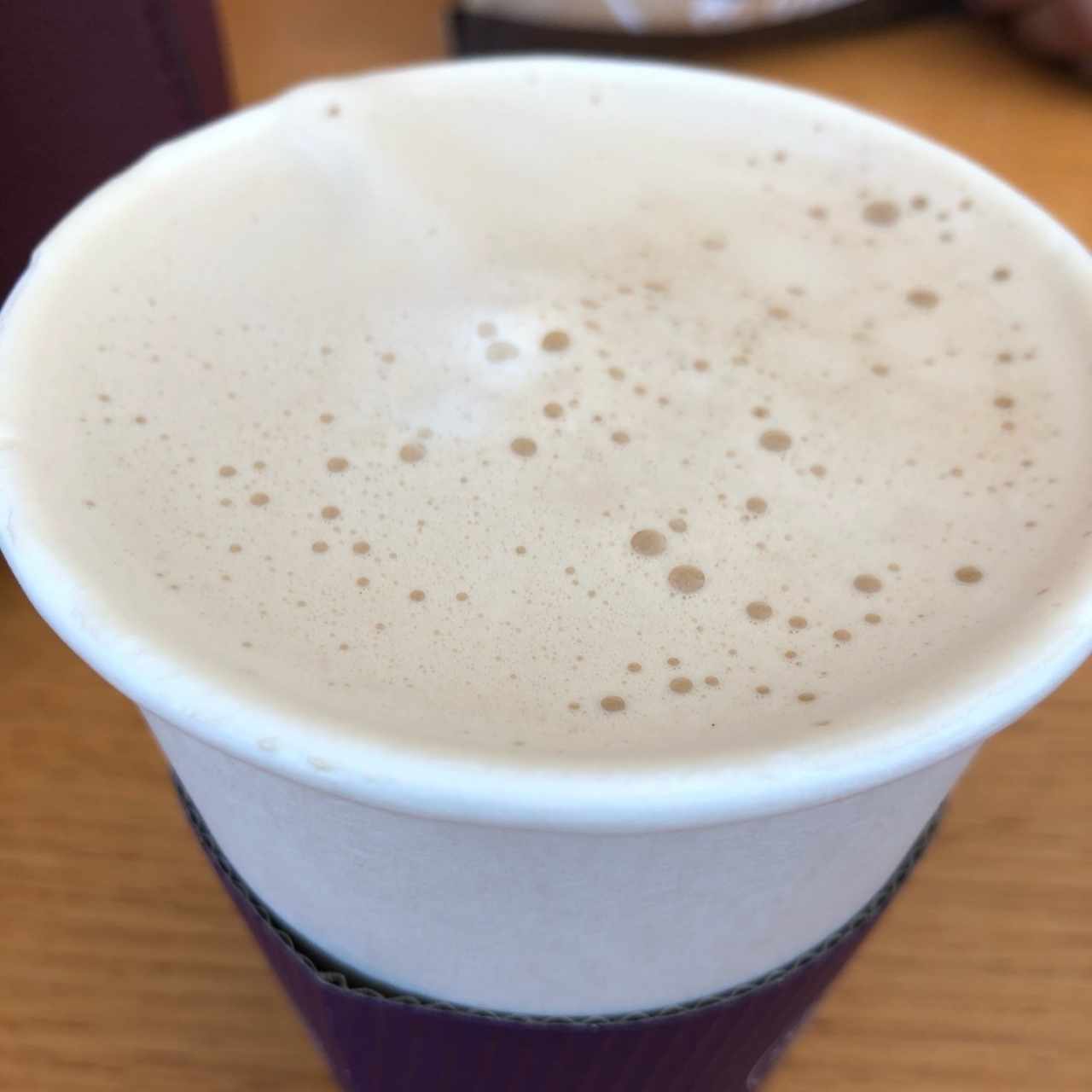 latte