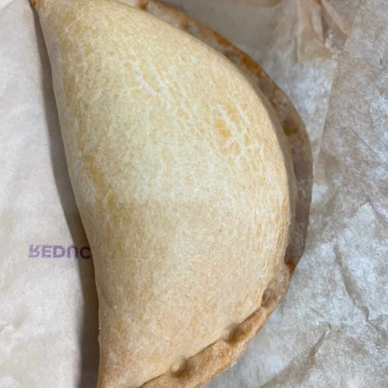 Empanadas - Queso Crema