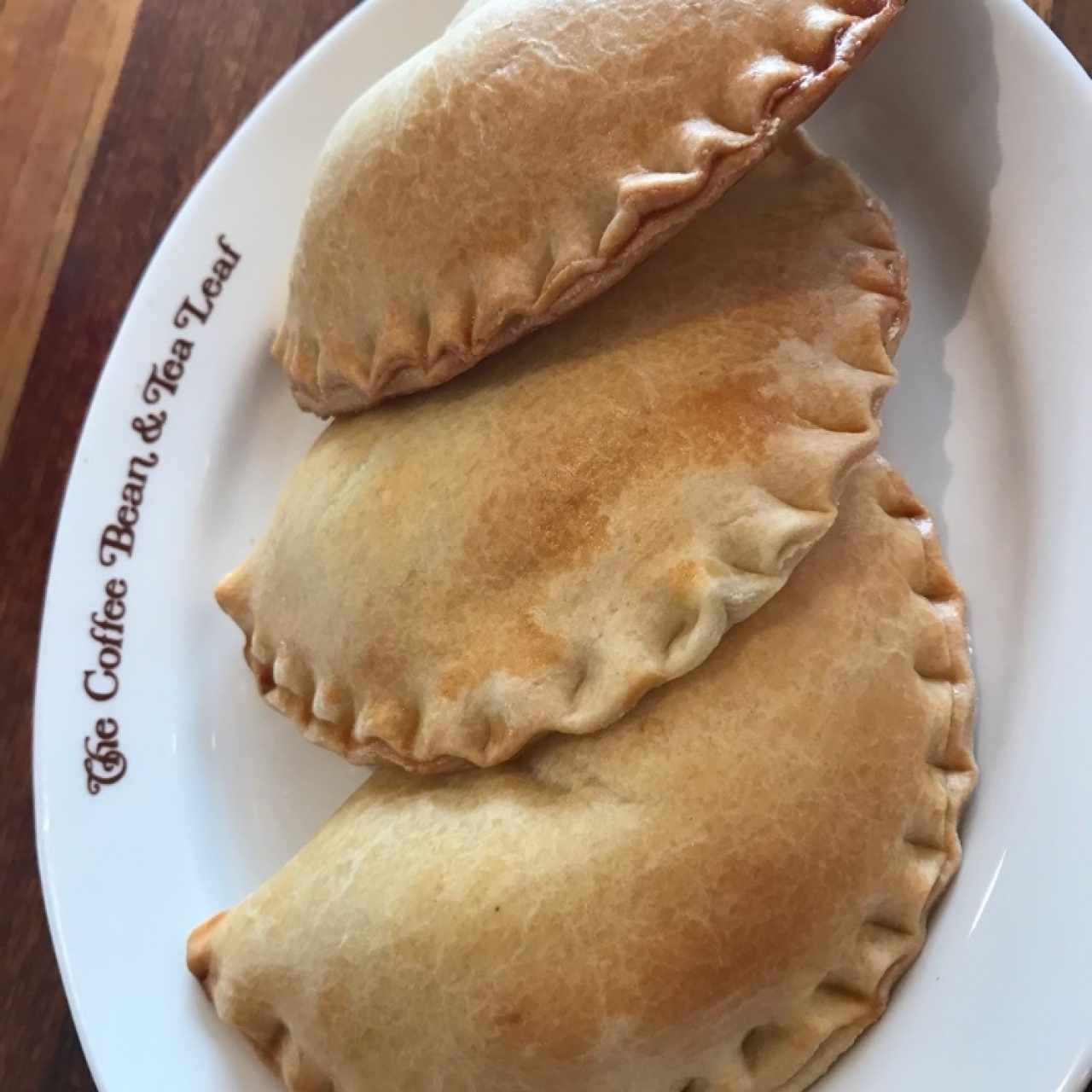 Empanadas de Queso