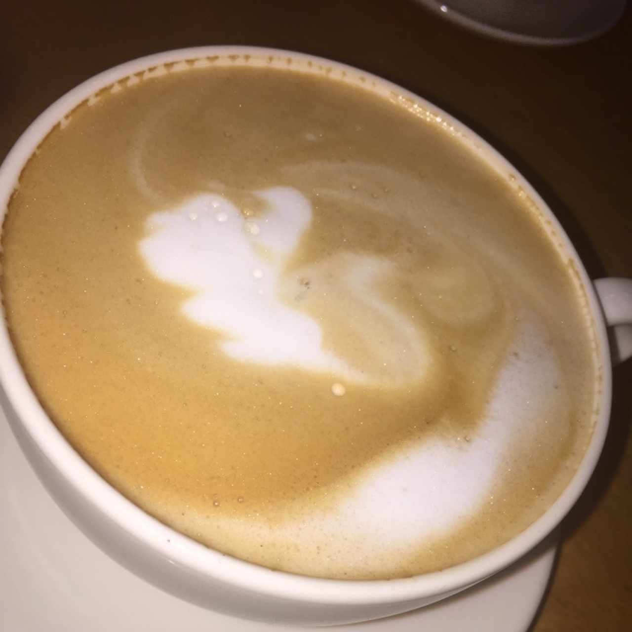 capuccino