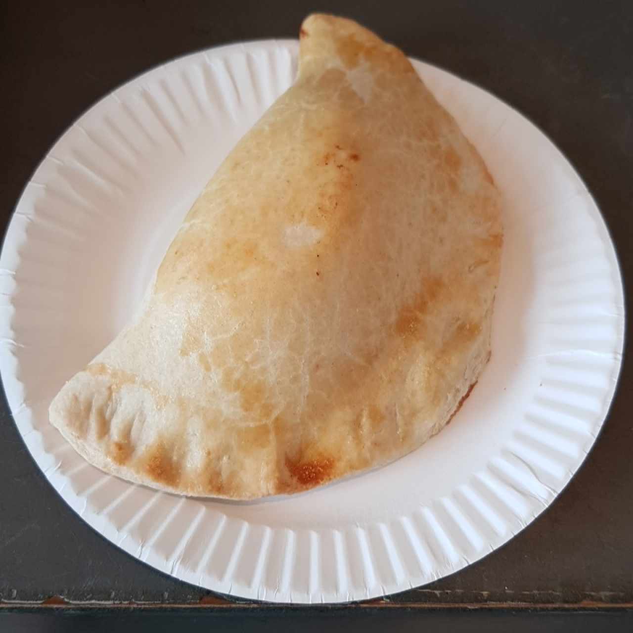 Empanada Queso Crema