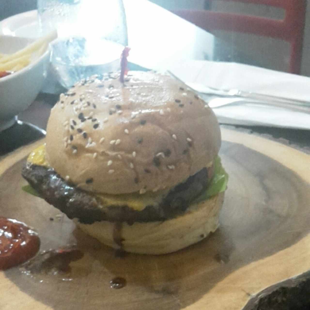 Hamburguesa